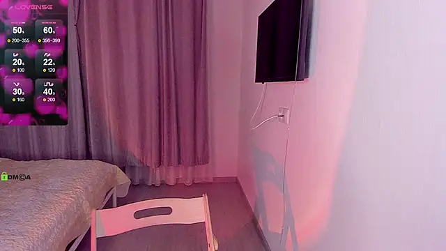 Kitty Star online show from 01-13-25, 06:38