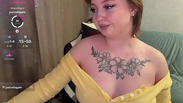 EmmySuiyugh online show from 01-15-26, 11:13