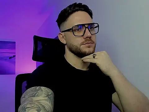 King Alexxander online show from 01-10-26, 04:46