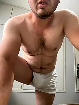 Soylu95 online show from 10-31-25, 01:08