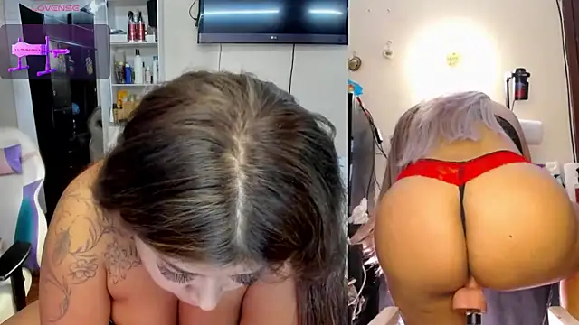 sasha blaire online show from 11-11-25, 02:06