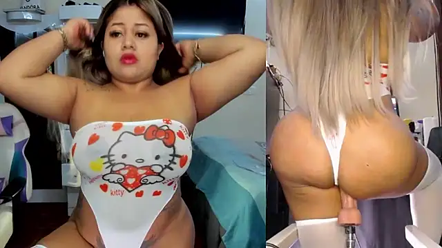 sasha blaire online show from 10-13-25, 02:24