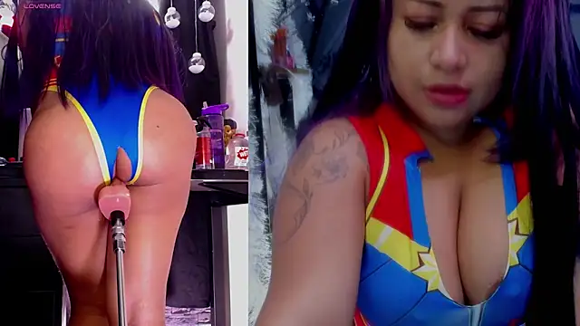 sasha blaire online show from 02-19-26, 12:29