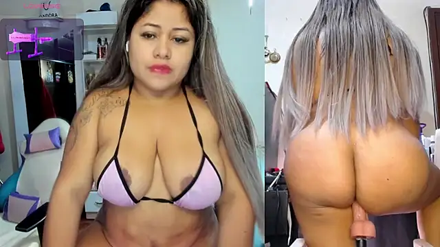 sasha blaire online show from 11-03-25, 01:55