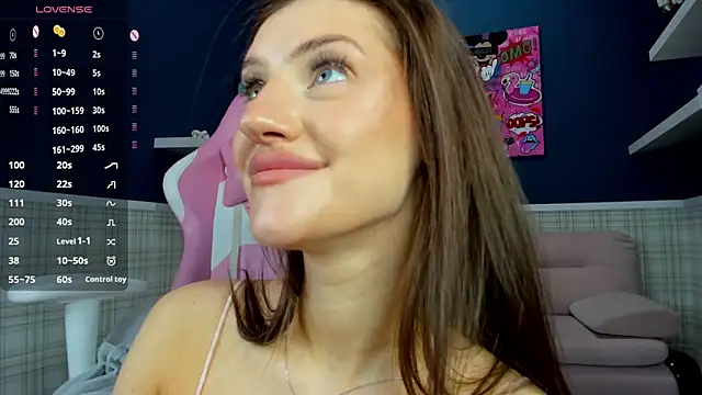 Skinny Alice online show from 11-09-25, 01:09