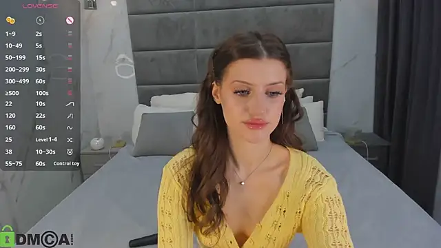 Skinny Alice online show from 09-23-25, 01:12