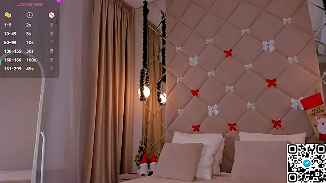 Skinny Alice online show from 01-13-26, 01:09