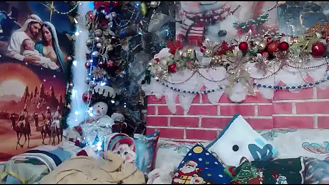 DesireDirtyTS   online show from 12-23-25, 09:19