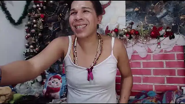 DesireDirtyTS   online show from 11-12-25, 11:36