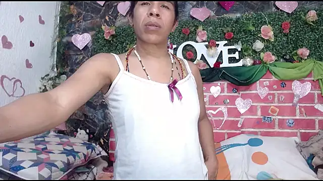 DesireDirtyTS   online show from 02-22-26, 11:34