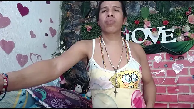 DesireDirtyTS   online show from 03-13-26, 11:26