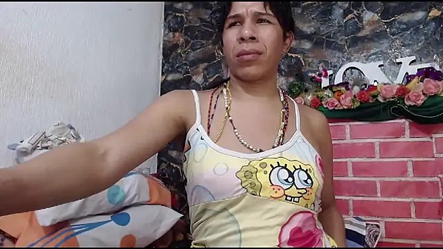 DesireDirtyTS   online show from 01-08-26, 12:55