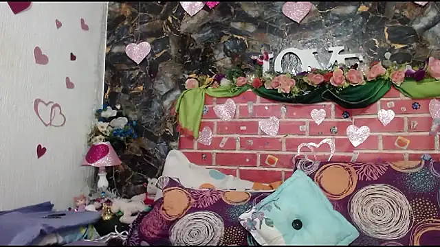 DesireDirtyTS   online show from 02-09-26, 11:58