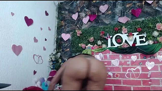 DesireDirtyTS   online show from 03-01-26, 09:59