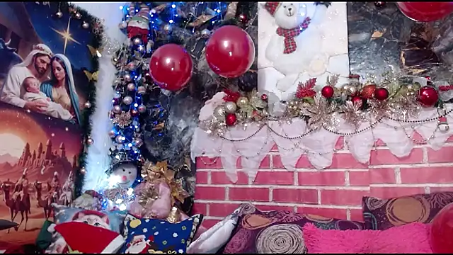 DesireDirtyTS   online show from 11-27-25, 12:33