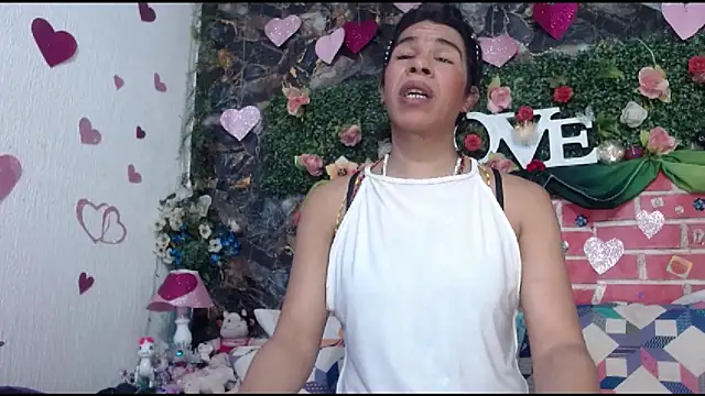 DesireDirtyTS   online show from 02-16-26, 11:02