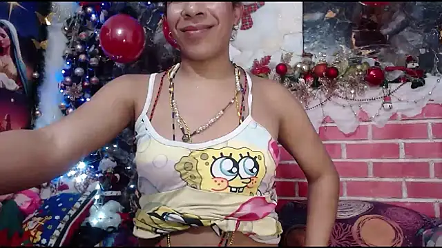 DesireDirtyTS   online show from 11-24-25, 11:54