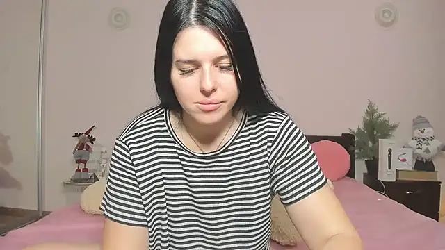 Annatrybebetter online show from 01-08-25, 08:07