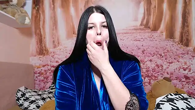 Annatrybebetter online show from 02-11-26, 09:14