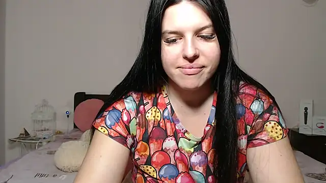 Annatrybebetter online show from 09-17-25, 06:43