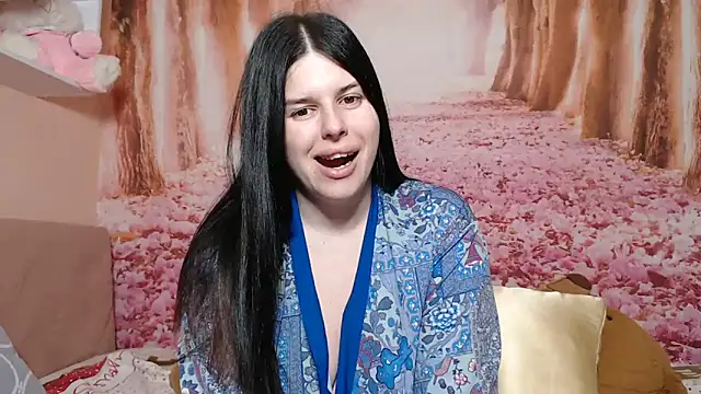 Annatrybebetter online show from 11-23-25, 08:30