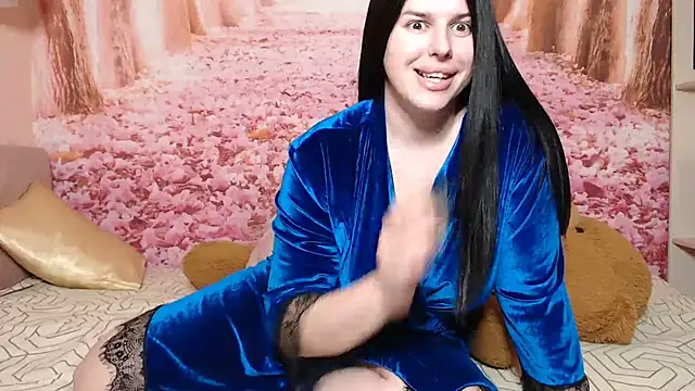 Annatrybebetter online show from 11-12-25, 09:18