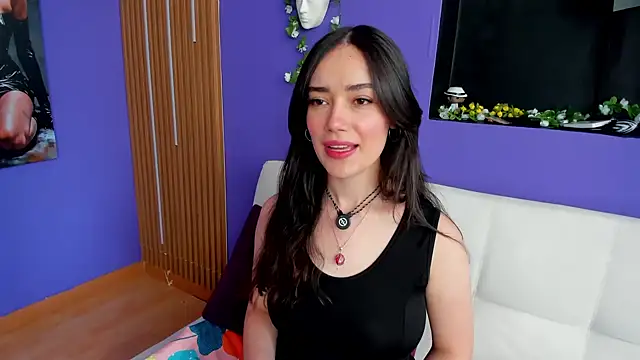 Kate Amaretto  online show from 09-30-25, 08:37