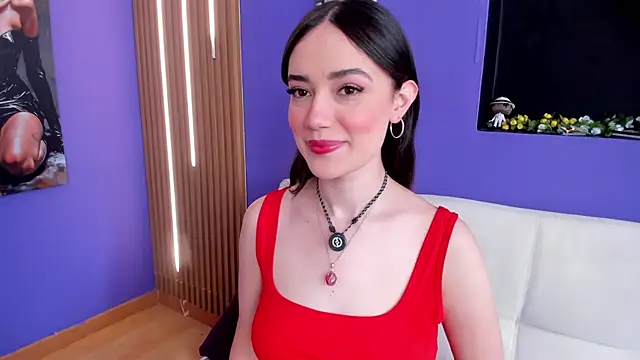 Kate Amaretto  online show from 10-19-25, 06:43