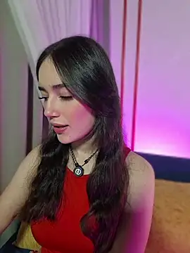 Kate Amaretto  online show from 04-12-26, 01:20