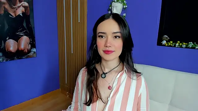 Kate Amaretto  online show from 10-14-25, 09:04