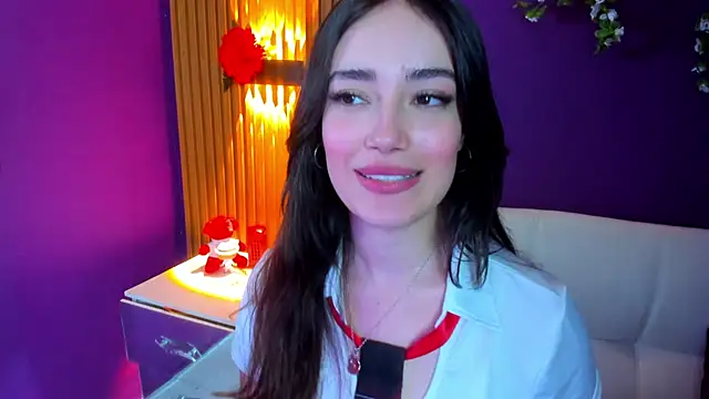 Kate Amaretto  online show from 03-22-25, 11:42