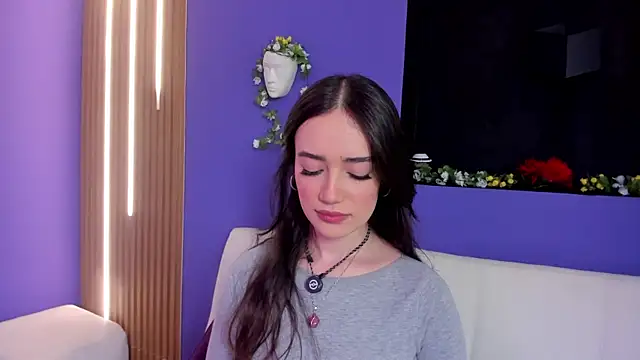 Kate Amaretto  online show from 10-21-25, 09:58