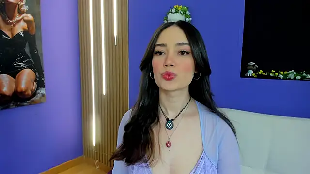 Kate Amaretto  online show from 10-18-25, 08:44