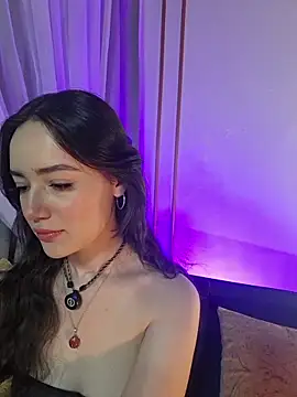 Kate Amaretto  online show from 02-11-26, 04:40