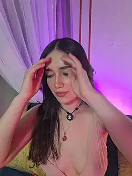 Kate Amaretto  online show from 02-12-26, 07:24