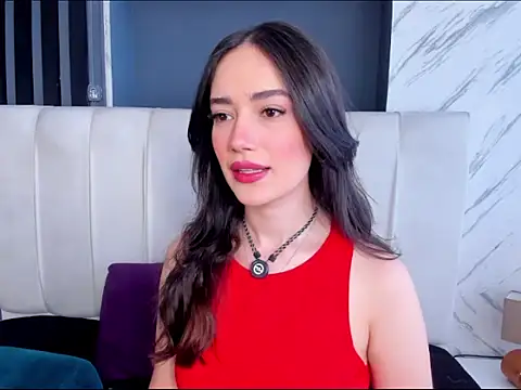 Kate Amaretto  online show from 10-26-25, 08:53