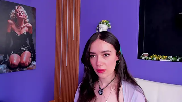 Kate Amaretto  online show from 09-28-25, 08:16