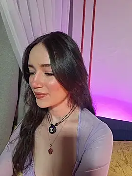 Kate Amaretto  online show from 03-10-26, 12:14