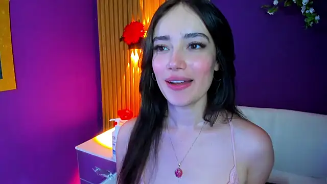 Kate Amaretto  online show from 03-14-25, 11:53