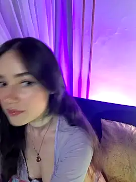 Kate Amaretto  online show from 02-06-26, 09:00