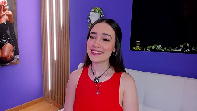 Kate Amaretto  online show from 10-09-25, 09:15