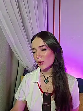 Kate Amaretto  online show from 02-25-26, 11:26