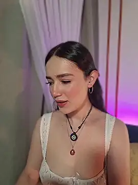 Kate Amaretto  online show from 03-24-26, 12:10