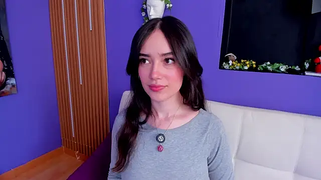 Kate Amaretto  online show from 09-15-25, 08:31