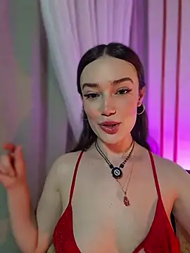 Kate Amaretto  online show from 04-01-26, 01:30