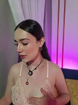 Kate Amaretto  online show from 04-05-26, 01:23