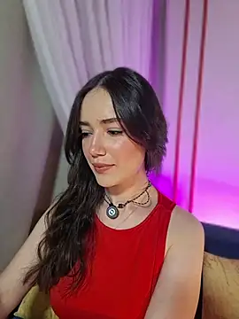 Kate Amaretto  online show from 03-14-26, 01:00