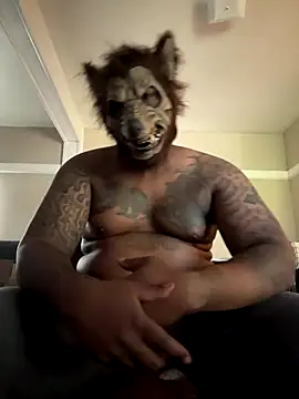 K1NGD916 online show from 10-31-25, 08:05