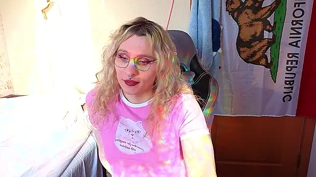 Lori Myaf online show from 03-10-26, 01:59