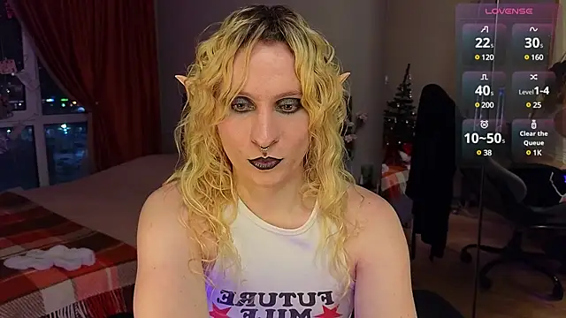 Lori Myaf online show from 02-06-25, 03:09